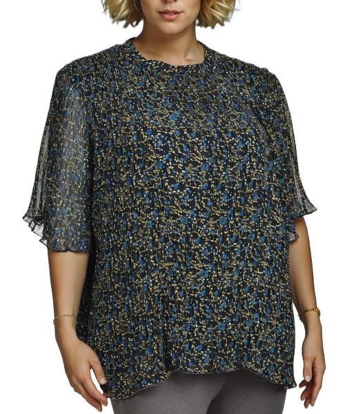 Снимка на Дамска блуза