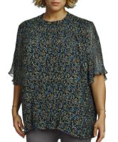 Снимка на Дамска блуза