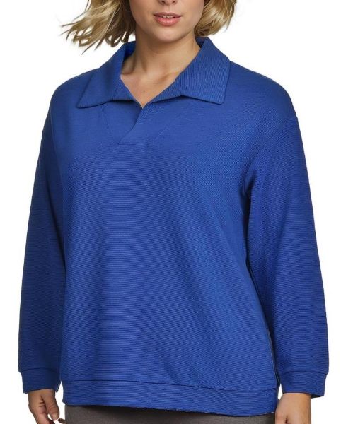 Снимка на Дамска блуза