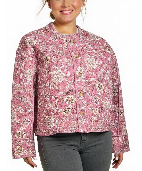 Снимка на Дамско яке