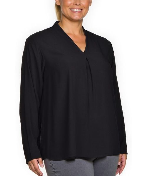 Снимка на Дамска блуза