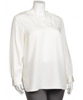 Снимка на Дамска блуза от лиосел