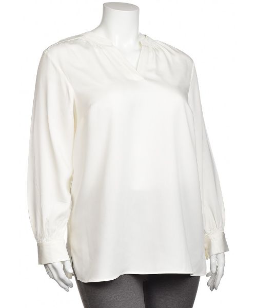 Снимка на Дамска блуза от лиосел