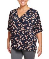 Снимка на Дамска блуза