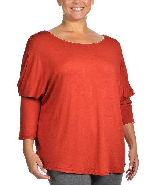 Снимка на Дамска блуза