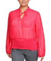 Снимка на Дамска блуза