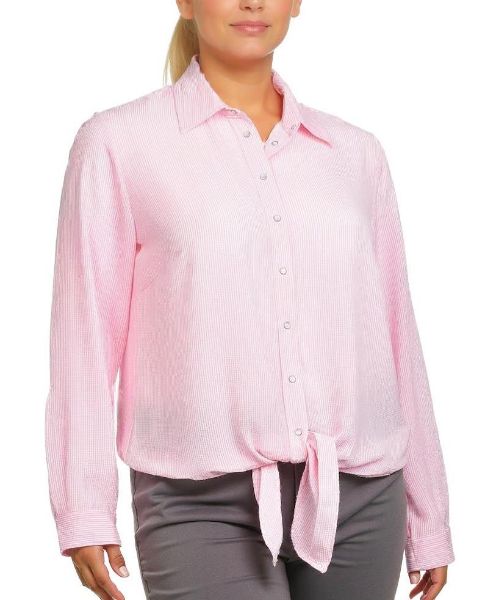 Снимка на Дамска риза