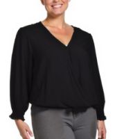 Снимка на Дамска блуза