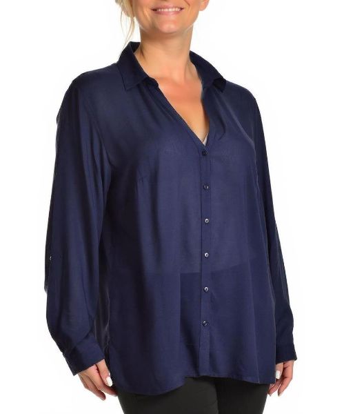 Снимка на Дамска риза