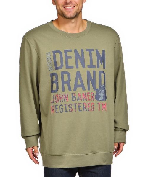 Снимка на Мъжка блуза