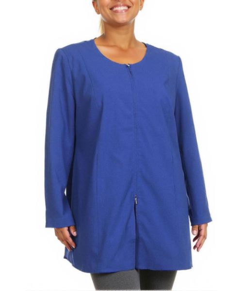 Снимка на Дамско яке блейзър