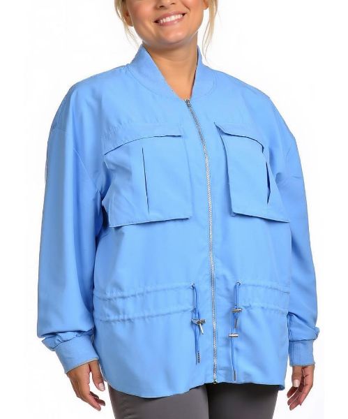 Снимка на Дамско яке