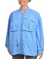 Снимка на Дамско яке