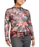 Снимка на Дамска блуза