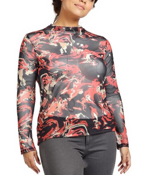 Снимка на Дамска блуза