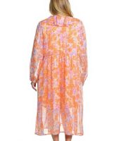 Снимка на Рокля от рециклиран полиестер