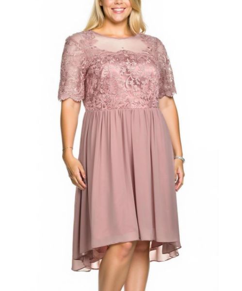 Снимка на Официалнa рокля