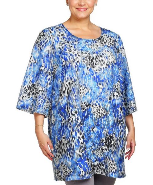 Снимка на Дамска туника