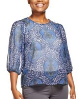 Снимка на Дамска блуза