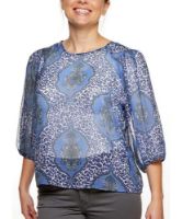 Снимка на Дамска блуза