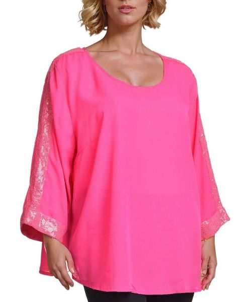 Снимка на Дамска блуза