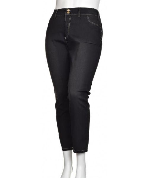 Снимка на Дамски дънки