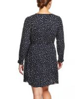 Снимка на Рокля за бременни и кърмещи