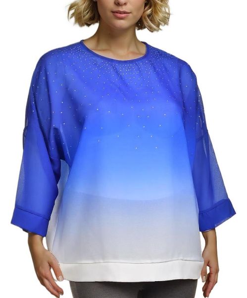 Снимка на Дамска блуза