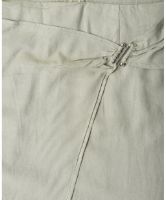 Снимка на Пола от ленена смес