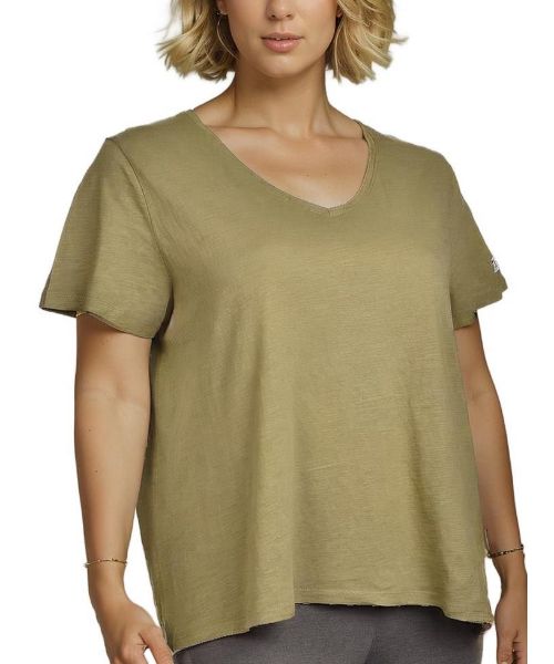 Снимка на Дамска тениска