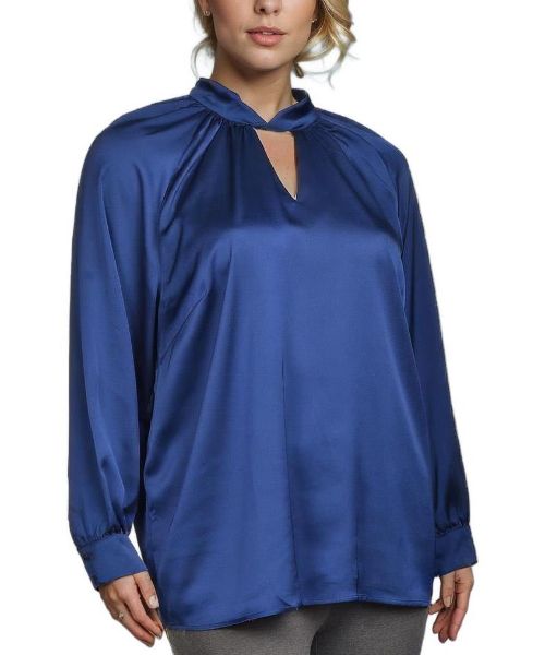 Снимка на Дамска блуза