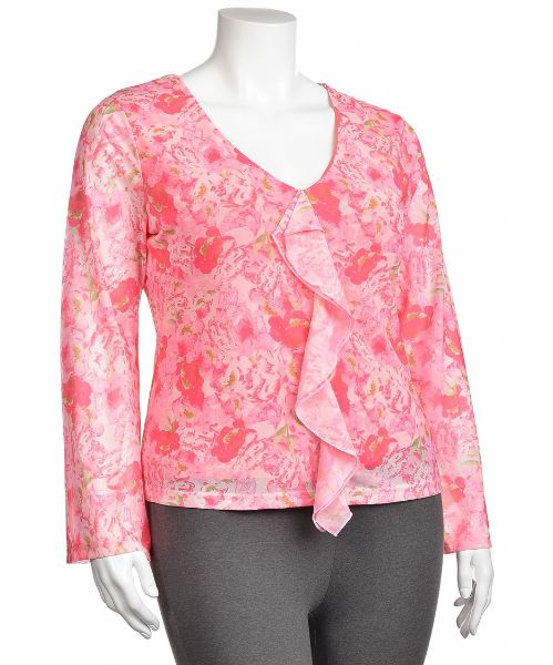 Снимка на Дамска блуза