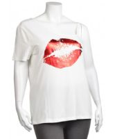 Снимка на Дамска тениска