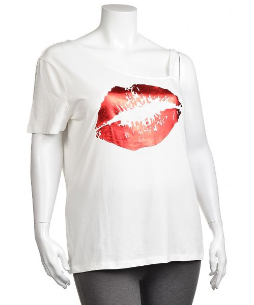 Снимка на Дамска тениска