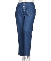 Снимка на Дамски дънки