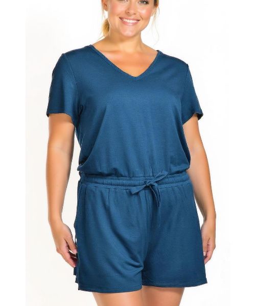 Снимка на Дамски гащеризон