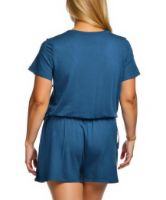 Снимка на Дамски гащеризон