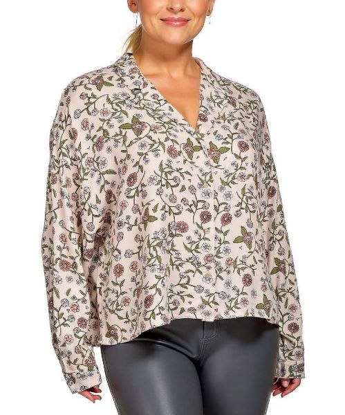 Снимка на Дамска риза