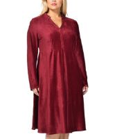 Снимка на Рокля за бременни