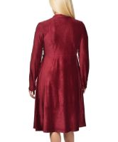 Снимка на Рокля за бременни