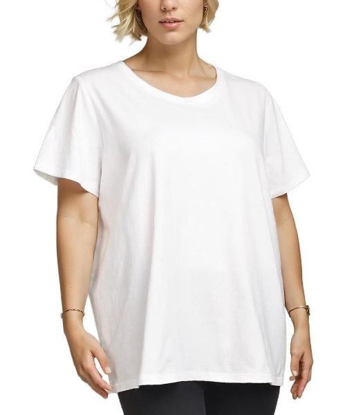 Снимка на Дамска тениска