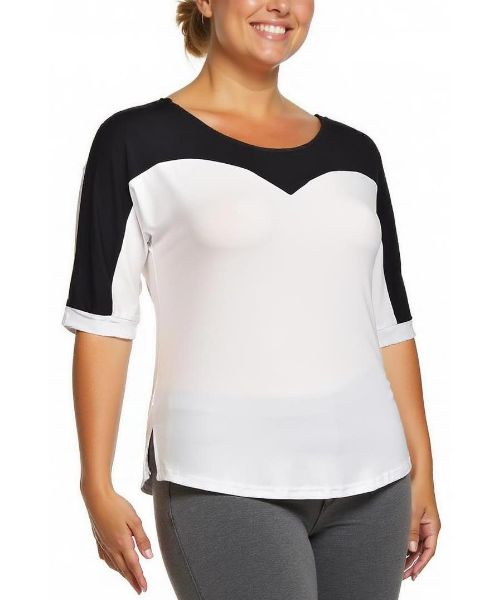 Снимка на Дамска блуза