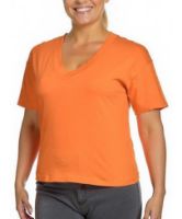 Снимка на Дамска тениска