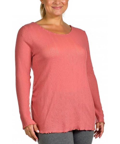 Снимка на Дамска блуза за бременни