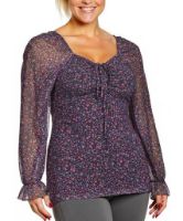 Снимка на Дамска блуза