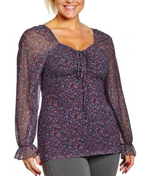 Снимка на Дамска блуза