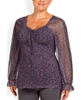 Снимка на Дамска блуза