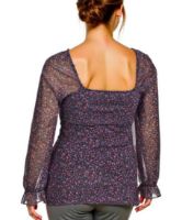 Снимка на Дамска блуза