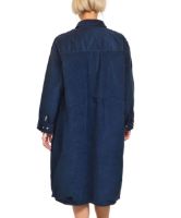 Снимка на Джинсова рокля