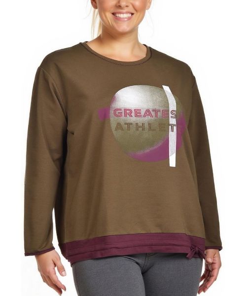 Снимка на Дамска блуза